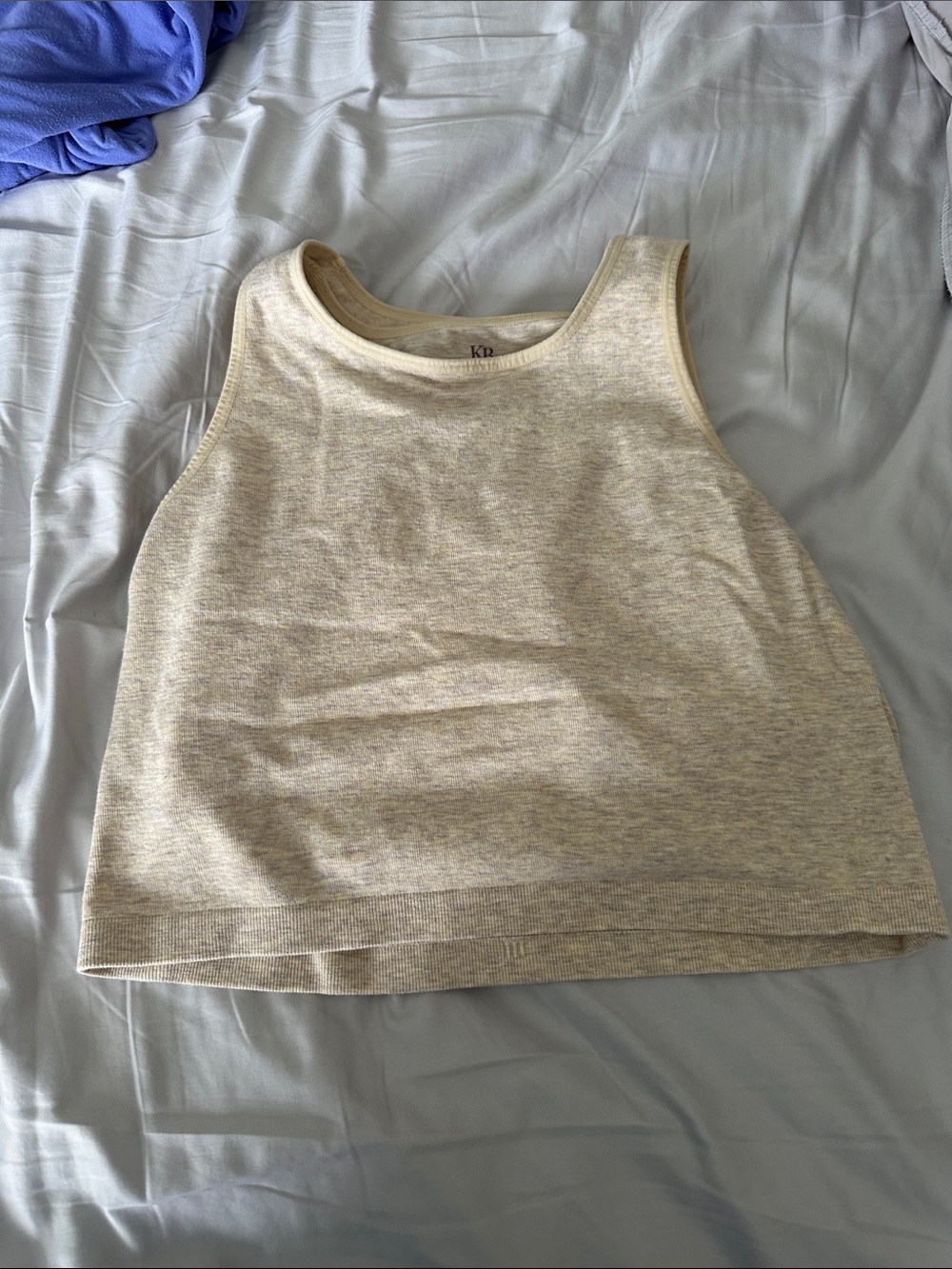 Kindred Bravely Sublime Bamboo hands free pumping longline bra top